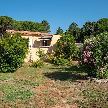 Mini Villa Independante Ideale Et Tres Bien Situee Porto-Vecchio  Luaran gambar