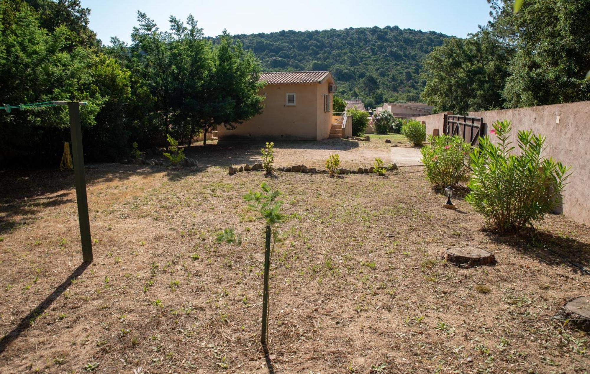 Mini Villa Independante Ideale Et Tres Bien Situee Porto-Vecchio  Luaran gambar