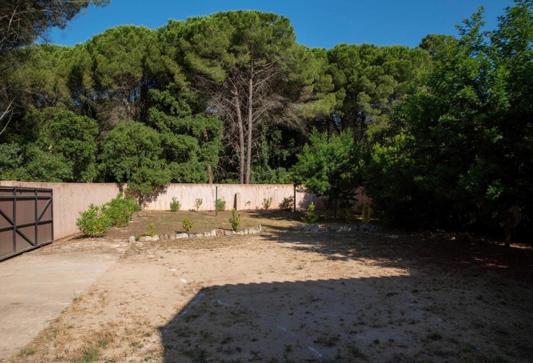 Mini Villa Independante Ideale Et Tres Bien Situee Porto-Vecchio  Luaran gambar